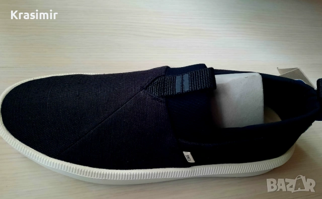 Обувки Toms Alparo Sneak, снимка 7 - Мокасини - 54088374