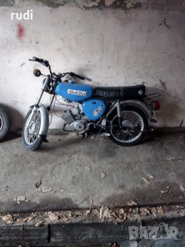 ТЪРСЯ СТАРИ МОТОРИ И ПЕДАЛЕТКИ , снимка 3 - Мотоциклети и мототехника - 40299640