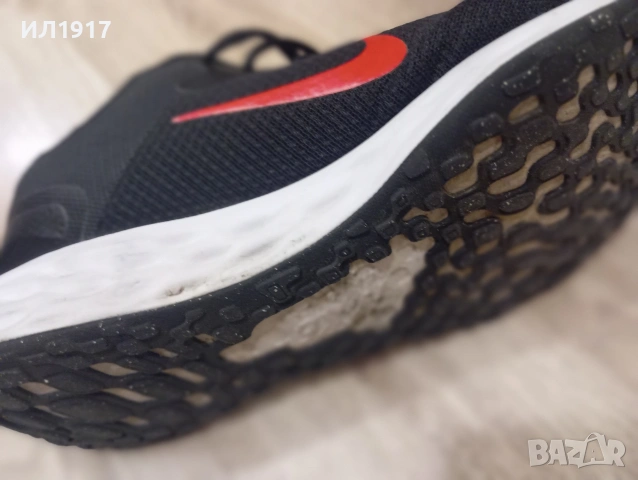 маратонки Найк ревалюшън, снимка 10 - Маратонки - 54070243