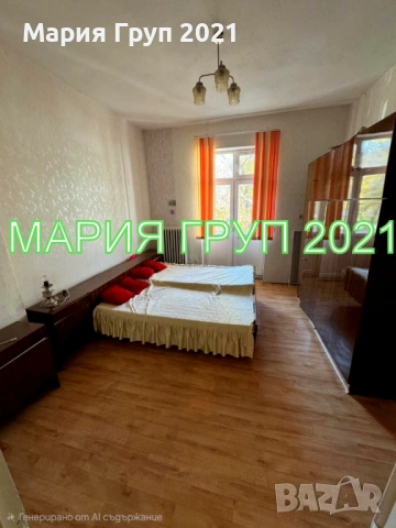 !!!ТОП ОФЕРТА!!!Продавам Тристаен ТУХЛЕН Апартамент в гр. Димитровград Център!!!, снимка 4 - Апартаменти - 53034401