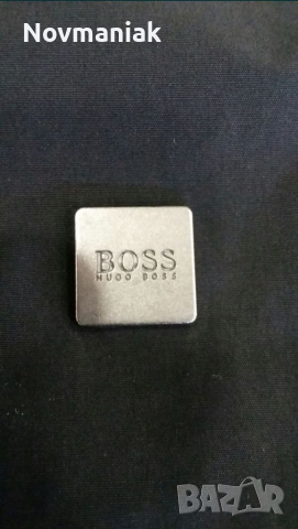 Boss-В Много Добро Сьстояние, снимка 11 - Якета - 36433623