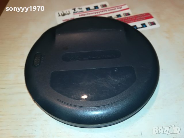 sony cd walkman 1701231608, снимка 16 - Радиокасетофони, транзистори - 39338583