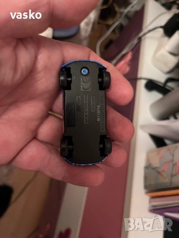 Магорет-Мини, снимка 6 - Колекции - 52794869