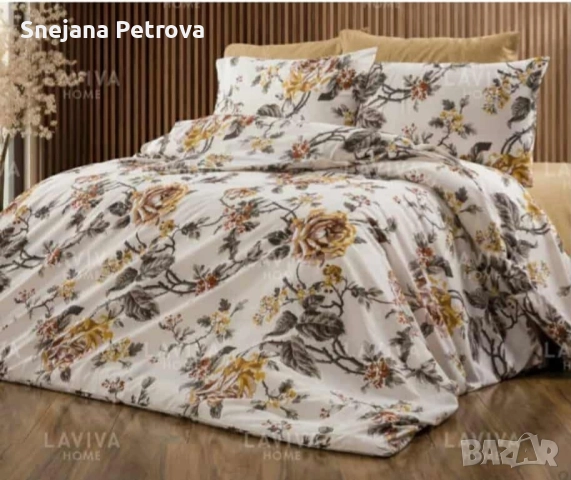 Спални комплекти , снимка 2 - Спално бельо - 52323441