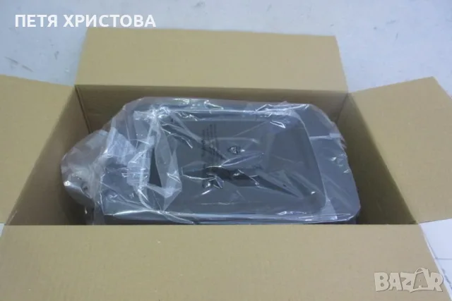 Air Fryer 32852A Две в 1/ 4.3L + top grill - 1500W (NEW)., снимка 8 - Уреди за готвене на пара - 56047774