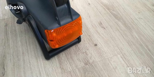 LED прожектор 2922RF, снимка 5 - Прожектори - 42594218