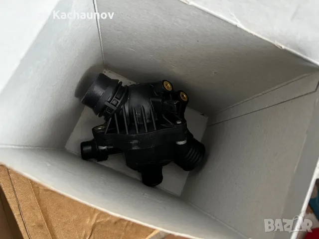 Термостат MAHLE TM 14 97 за BMW, снимка 2 - Части - 48212220