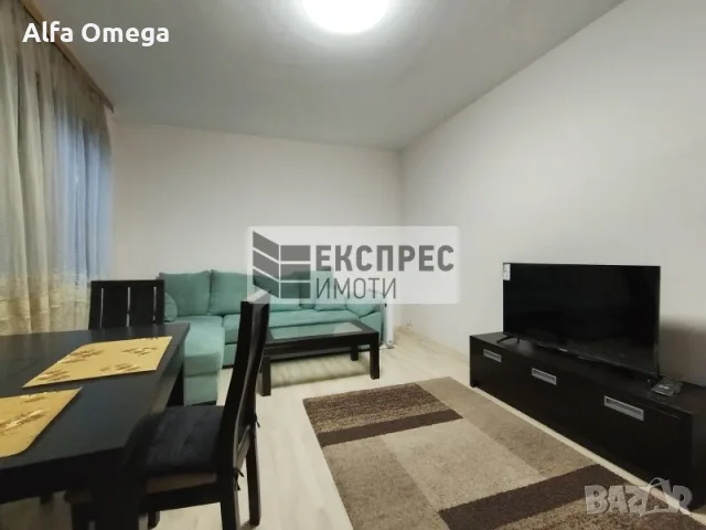 3 стаен апартамент, до МУ, снимка 2 - Апартаменти - 55979600
