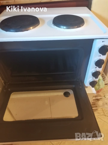 готварска печка Раховец , снимка 4 - Печки, фурни - 54318875