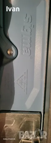 машина за плочки sigma 125, снимка 3 - Други машини и части - 56061773