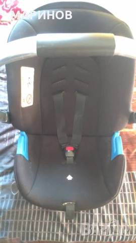 Детска кошница за бебе, снимка 6 - Столчета за кола и колело - 50942077