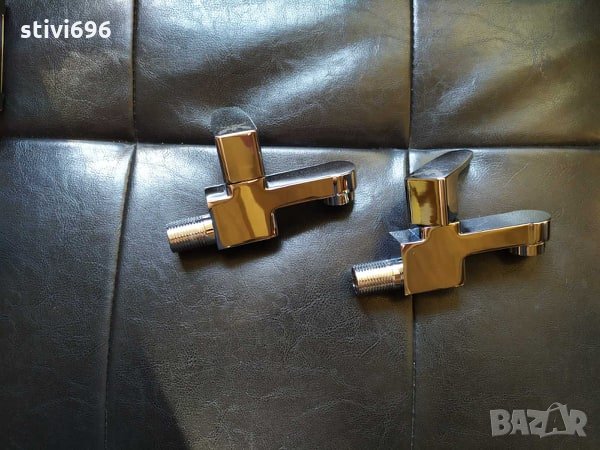 Единична батерия 100% месинг 395 грама Ново. БЕЗПЛАТНА ДОСТАВКА, снимка 5 - ВИК - 29418274