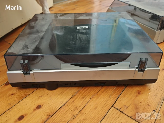 Грамофони , снимка 7 - Грамофони - 51152767