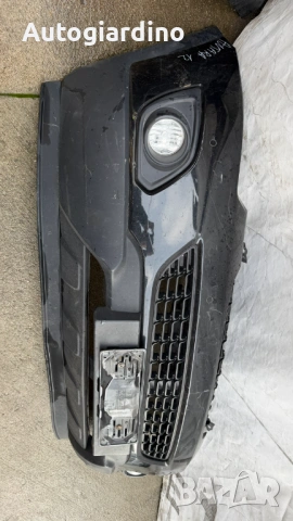 Предна броня за Opel Antara 2012, снимка 3 - Части - 54075846