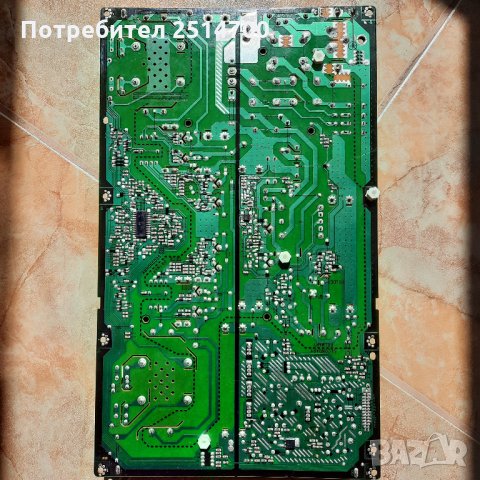 EAX61131704/4 POWER SUPPLY, снимка 2 - Части и Платки - 34039349