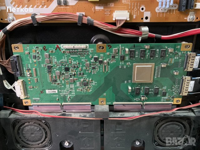 TX-65EZ950E, снимка 6 - Части и Платки - 42552185