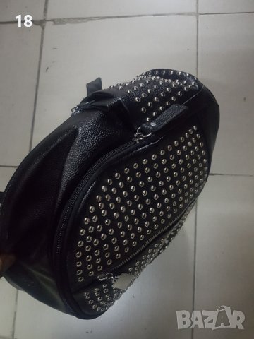 Раничка, снимка 2 - Раници - 39983452