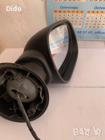Огледало за Дачия ,Дачона, снимка 4 - Други - 51857103