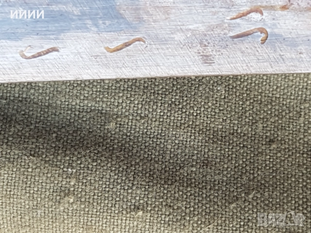 Меч нож сабя BURMESE DHA, снимка 6 - Антикварни и старинни предмети - 52259441