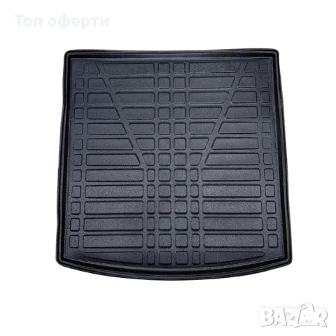 Стелка за багажник RizLine съвместимa с Volkswagen Golf VII Variant 12-20, снимка 2 - Аксесоари и консумативи - 48445487