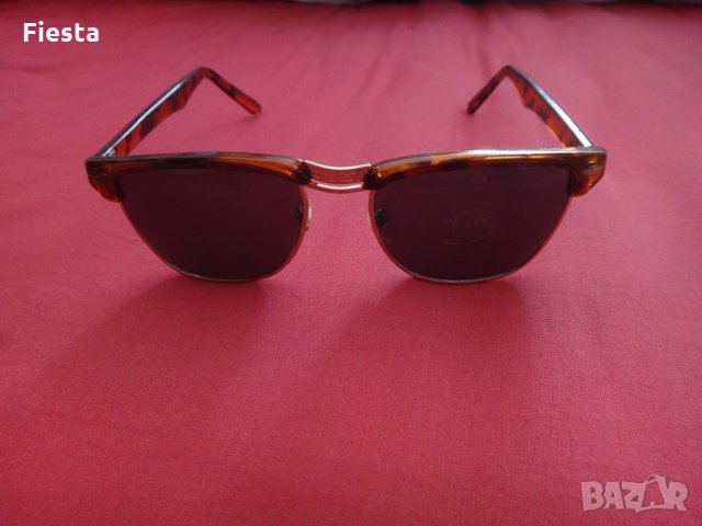 Слънчеви очила тип Ray-Ban ретро модел, снимка 1 - Слънчеви и диоптрични очила - 32155126