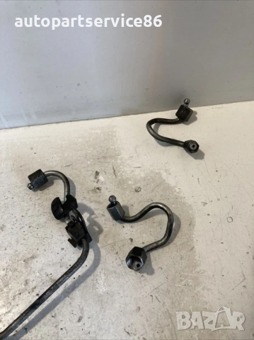 Тръби за горивен инжектор за KIA Ceed 1.6 CRDi (2010), снимка 3 - Части - 53236005