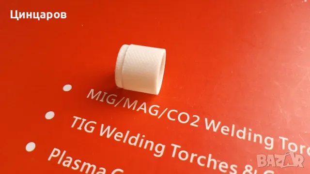 Kemppi, Кемпи Изолатор за дюза газова Миг-Маг 