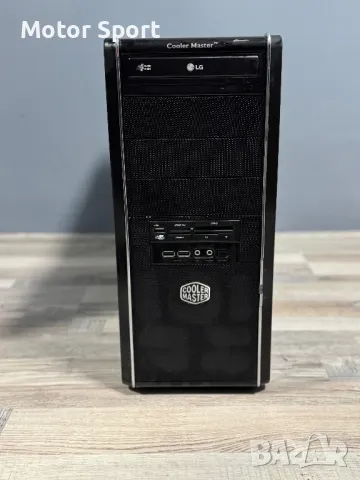 Компютър 8RAM/500GB/AMD/Nvidia 550Ti.