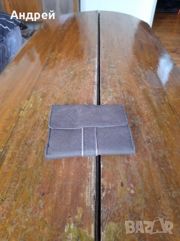 Старо портмоне #10