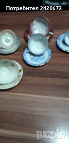 Двоен  сет  Бавария, снимка 1