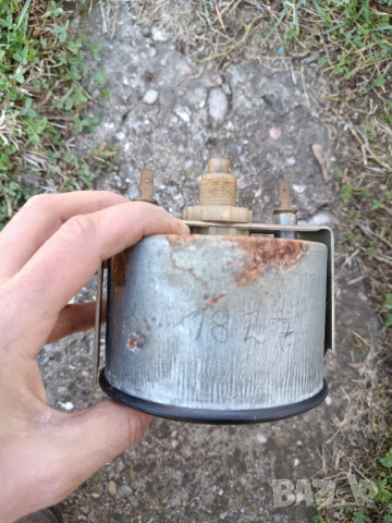 Части трабант, снимка 6 - Части - 44600639