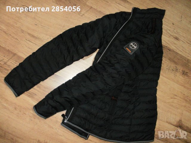 PARAJUMPERS дамско пролет-есен L , снимка 10 - Якета - 31530986
