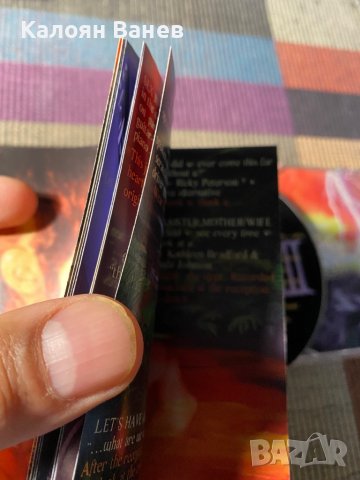 Culture Club - U2, снимка 6 - CD дискове - 37713688