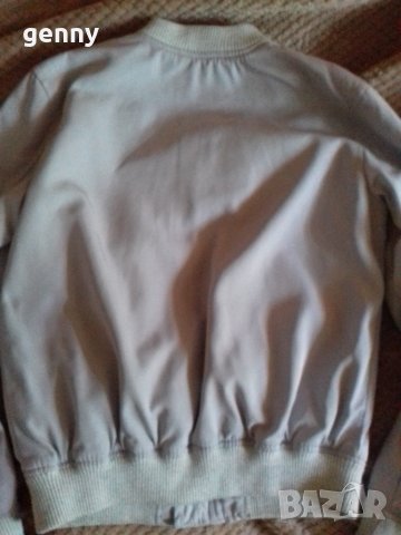 10лв!Яке Fishbond XS, отлично Намалена цена! , снимка 4 - Якета - 30051686