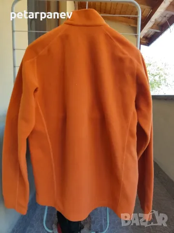 Мъжка поларена блуза Kjus - 50 размер, снимка 5 - Спортни дрехи, екипи - 47418577