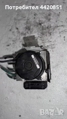 Спирачна помпа ABS за Renault  Laguna  2007 00.0403-166c.3, снимка 2 - Части - 49742856