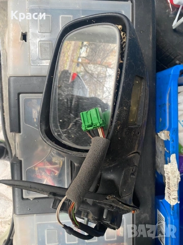 Продавам пасажерско огледало, снимка 2 - Части - 53231523