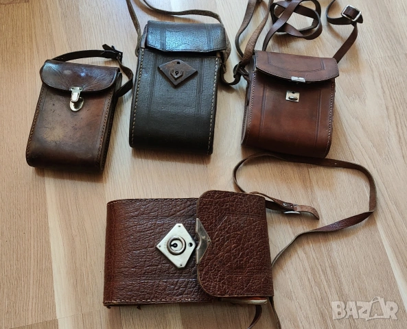 Калъфи за фотоапарат, снимка 2 - Чанти, стативи, аксесоари - 54321092