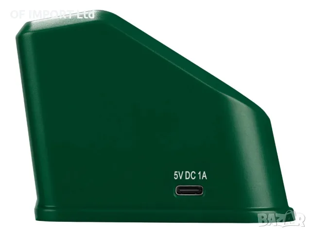 Работна Акумулаторна LED Лампа PARKSIDE PASL 4000 B3, снимка 6 - Лед осветление - 49266925