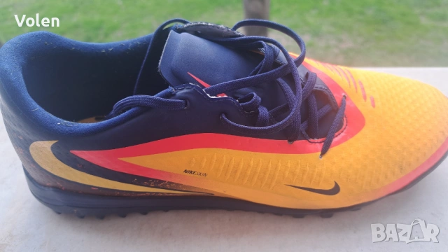 Nike Phantom 6 low TF, снимка 3 - Футбол - 53998979