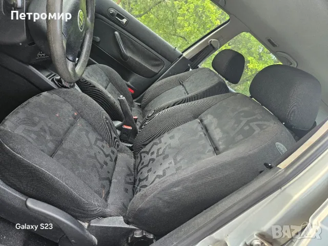 Голф 4 ,1.6 SR,101к.с.На части 0️⃣8️⃣9️⃣9️⃣5️⃣7️⃣7️⃣0️⃣6️⃣5️⃣, снимка 17 - Автомобили и джипове - 50251086