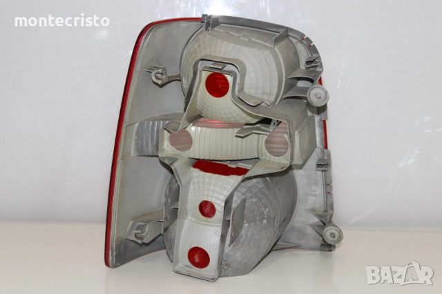 Десен стоп VW Touran (2003-2006г.) 1T0945096C Тоуран, снимка 4 - Части - 52189837