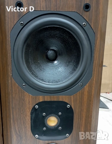  FOCAL JMlab DB 19 - Тонколони, снимка 4 - Тонколони - 53165028