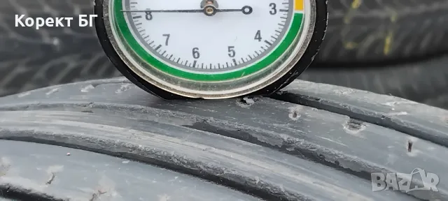 Гуми 185 65 15 Ханкук Hankook 2 броя. Нов внос. Не са нови!, снимка 7 - Гуми и джанти - 50176639