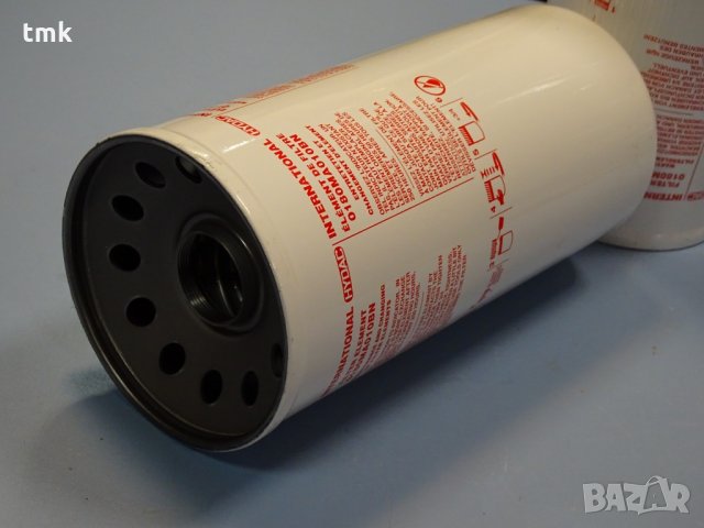 хидравличен филтър HYDAC 0180MA010BN, снимка 8 - Резервни части за машини - 35032784