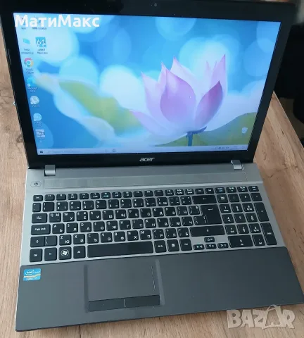 Acer Aspire V3-571G i7 SSD