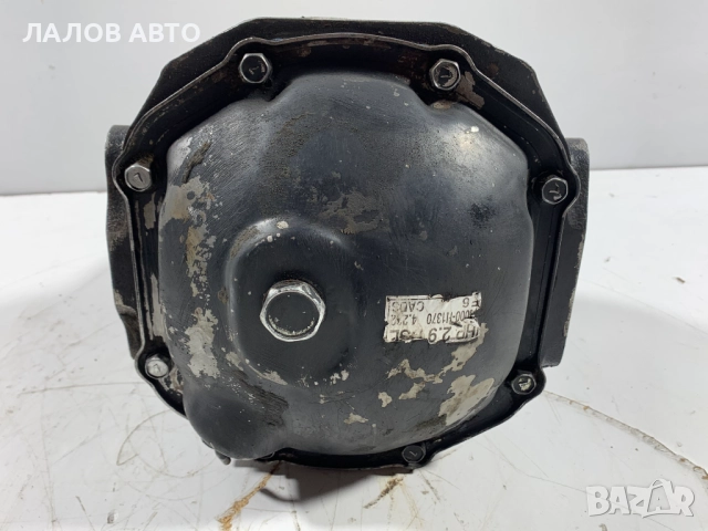 Преден диференциал Хюндай Теракан Preden diferencial Hyundai Terracan 2.9 163к.с., снимка 3 - Части - 51593815