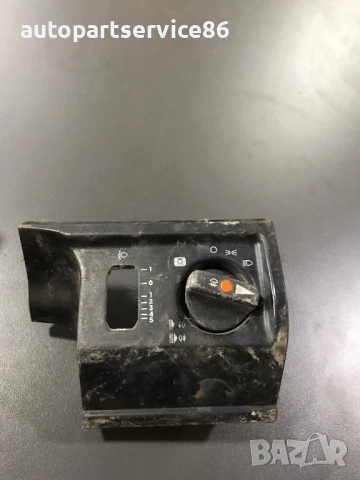 Превключвател за светлини за Mercedes Atego (1998-2005) 0005456704, A9736892708