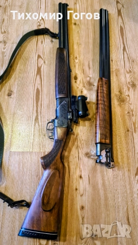 Бърно ZH 308, снимка 1