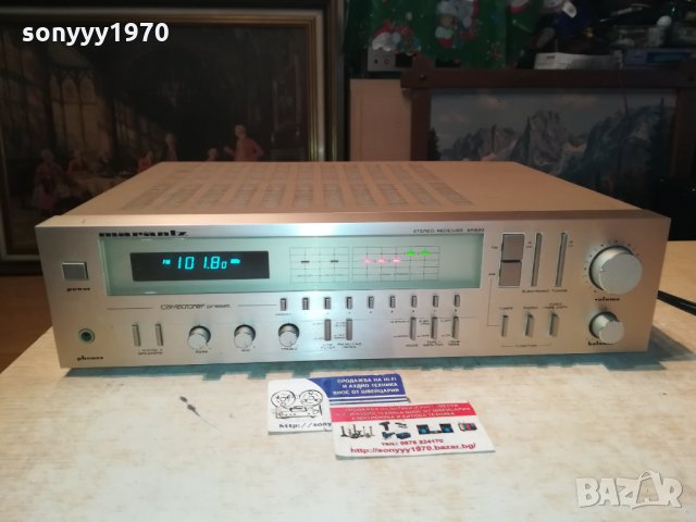 MARANTZ-JAPAN 0112211137